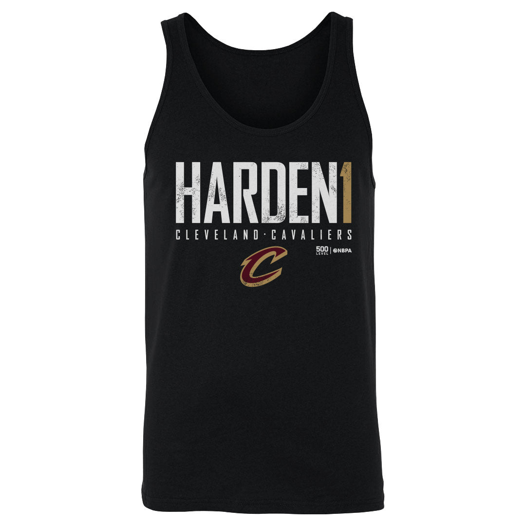 James Harden Cleveland Cavaliers Elite 1