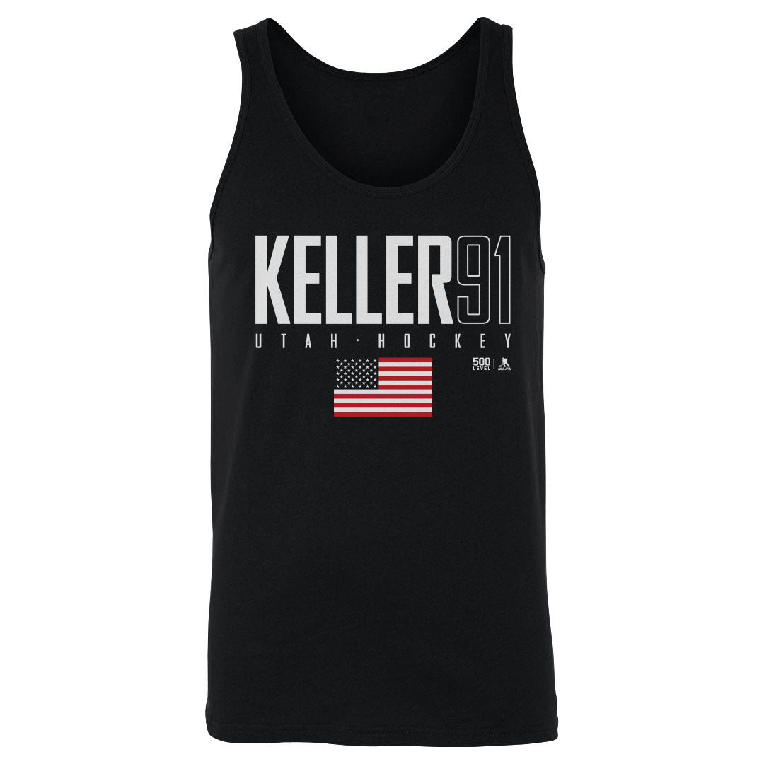 Clayton Keller Utah USA Elite