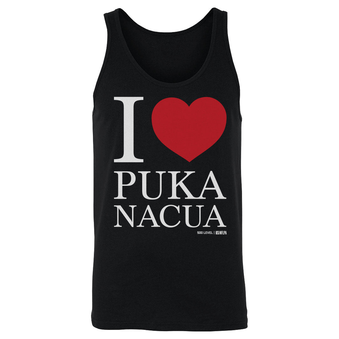 Puka Nacua Los Angeles R Love 1