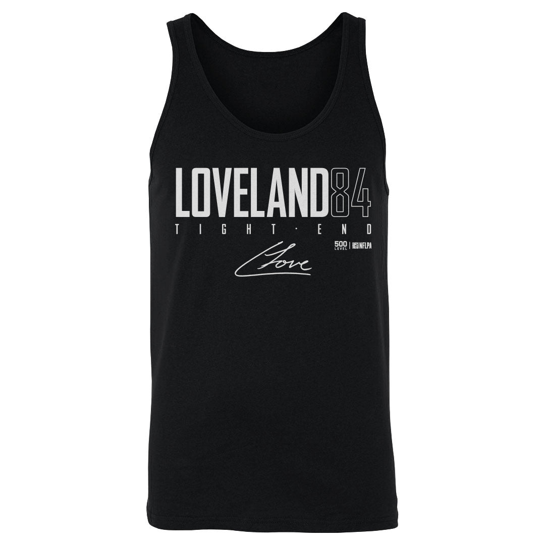 Colston Loveland Chicago Elite
