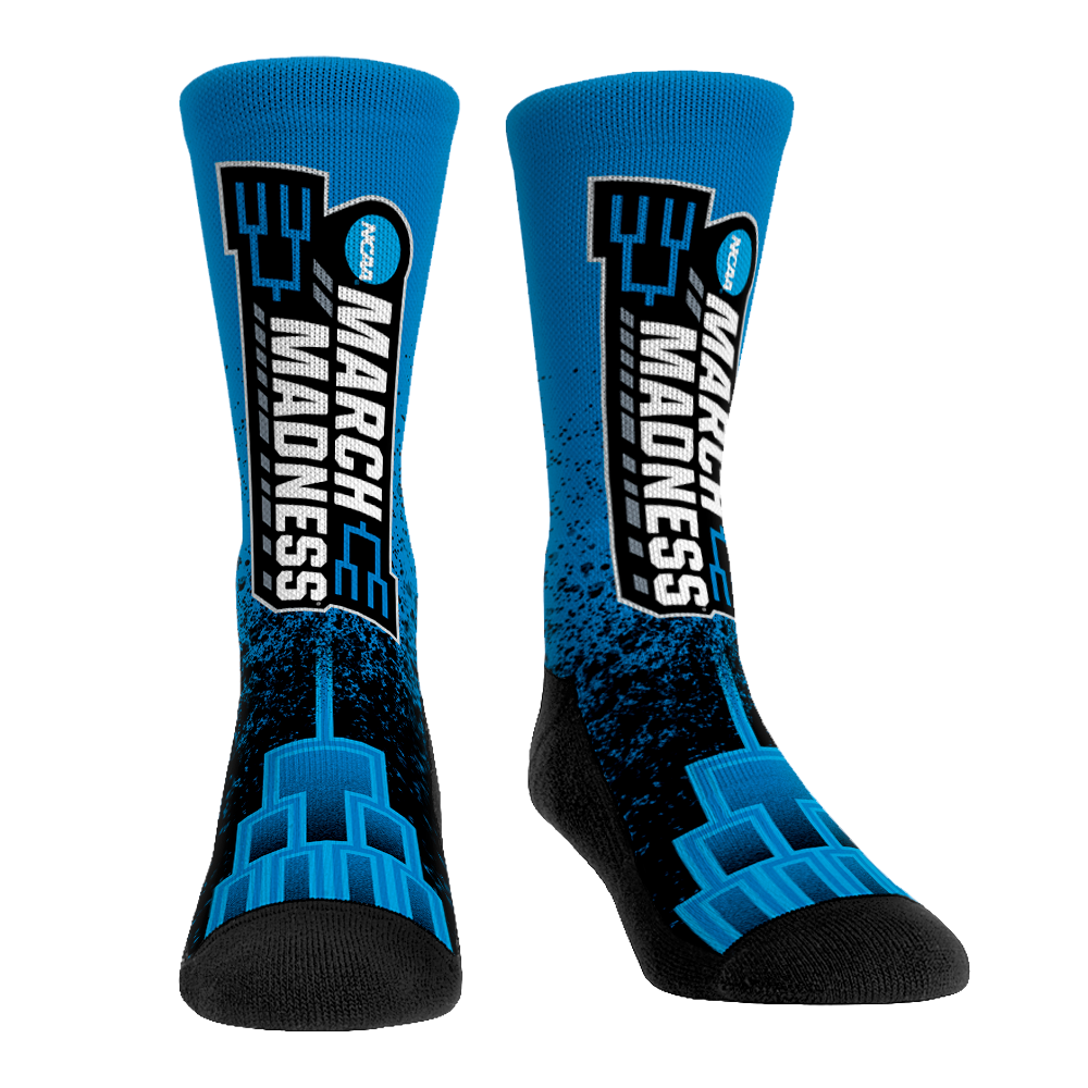 NCAA March Madness - Bracket | Rock 'Em Socks 1