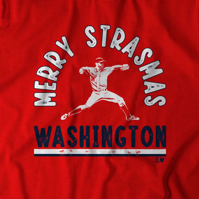 Merry Strasmas 3