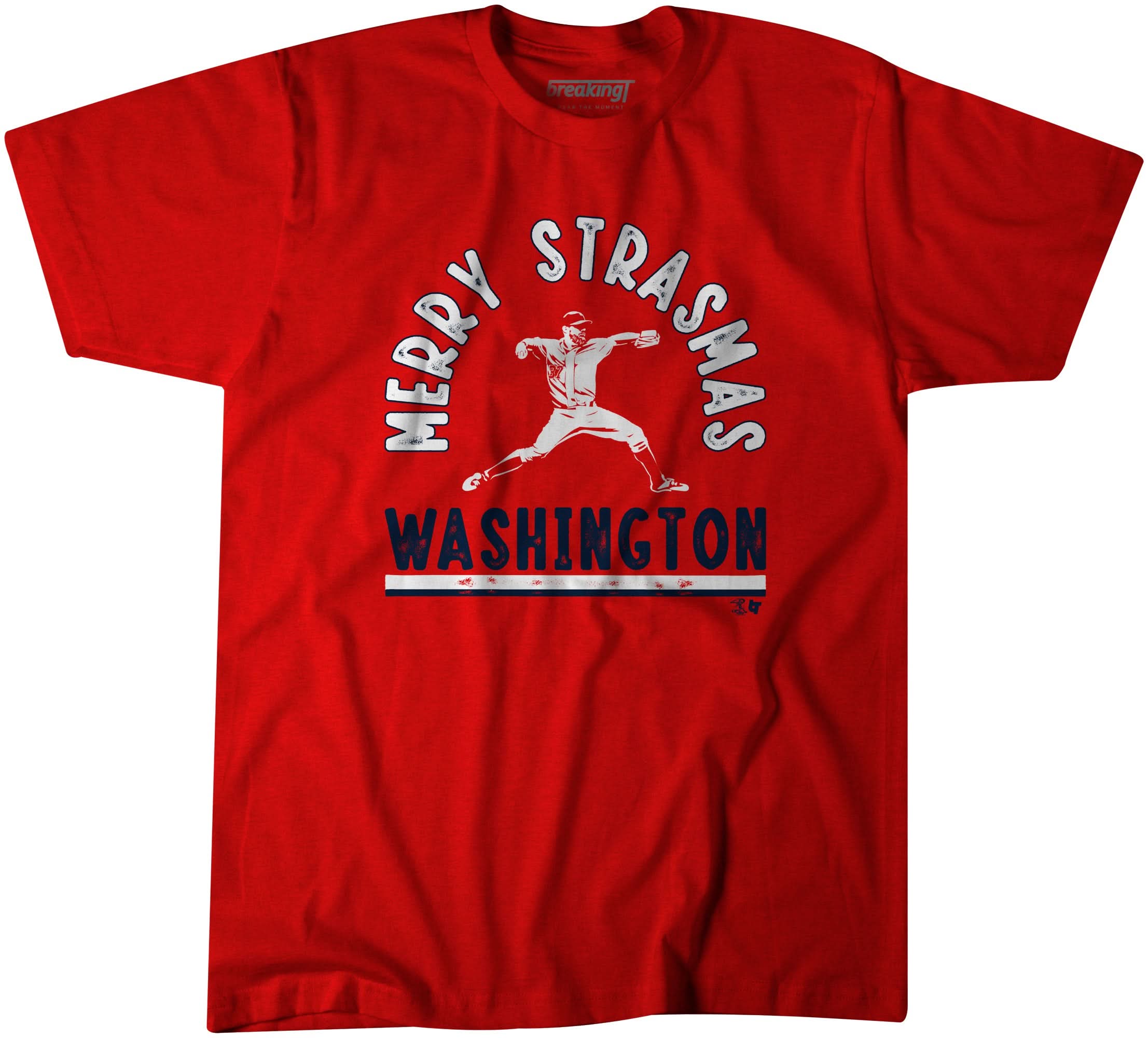 Merry Strasmas 1