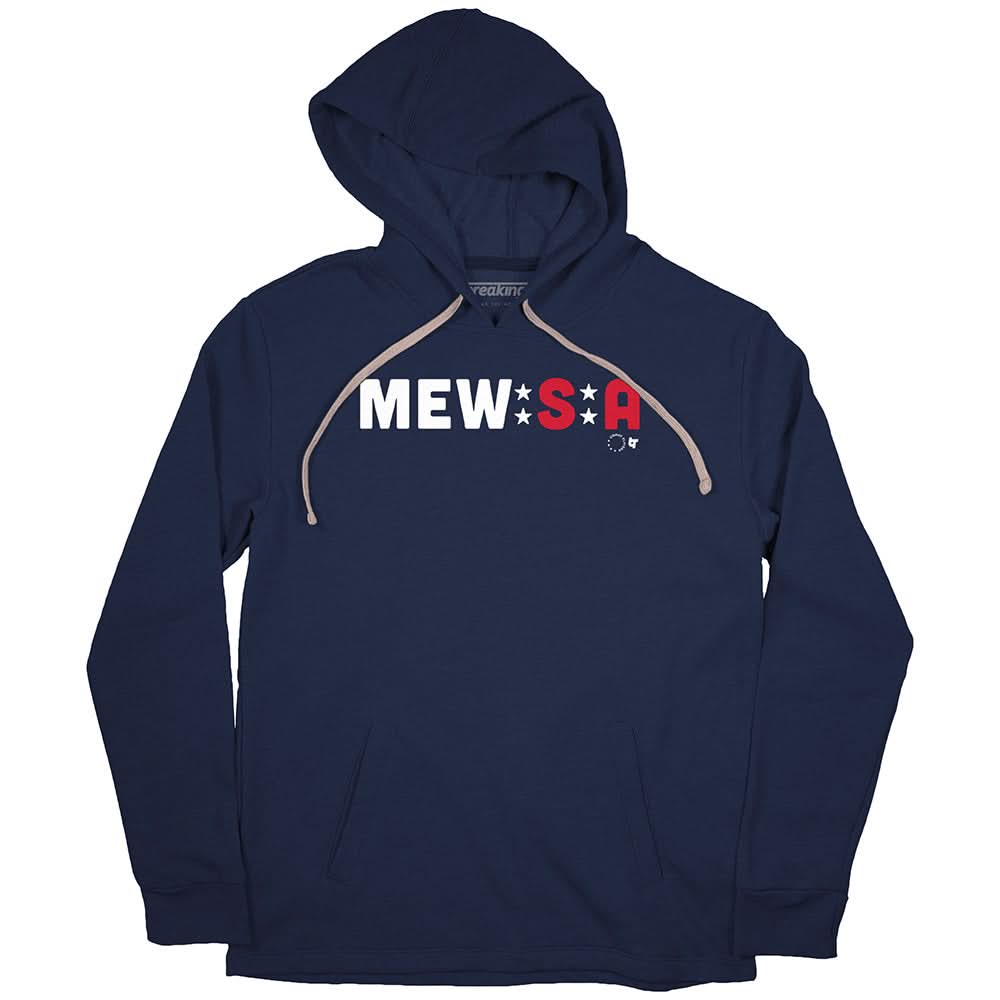 Mew-S-A! 2