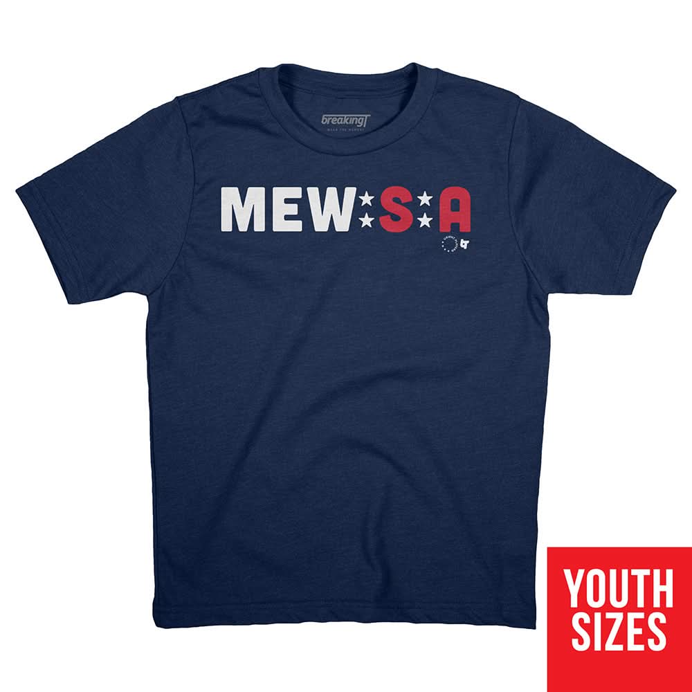 Mew-S-A! 3