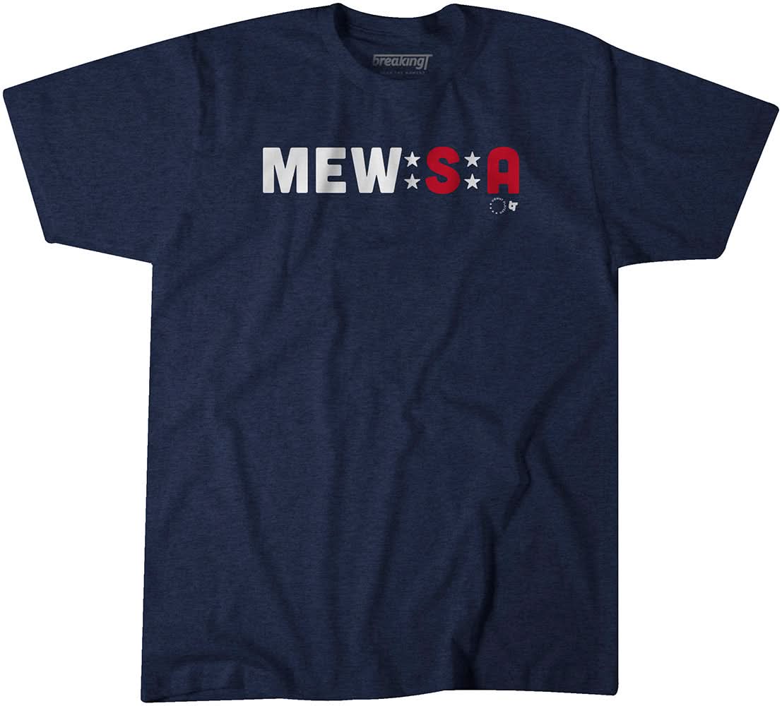Mew-S-A! 1