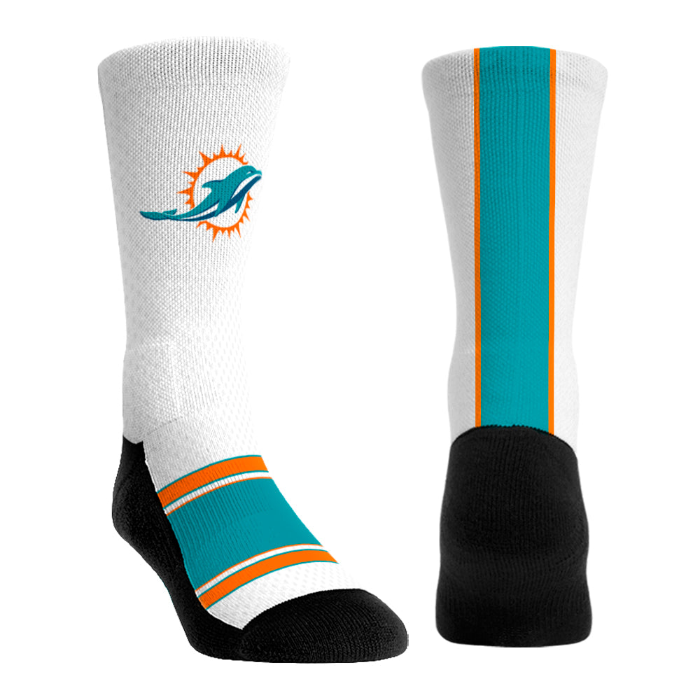 Miami Dolphins - Custom Jersey | Rock 'Em Socks 4