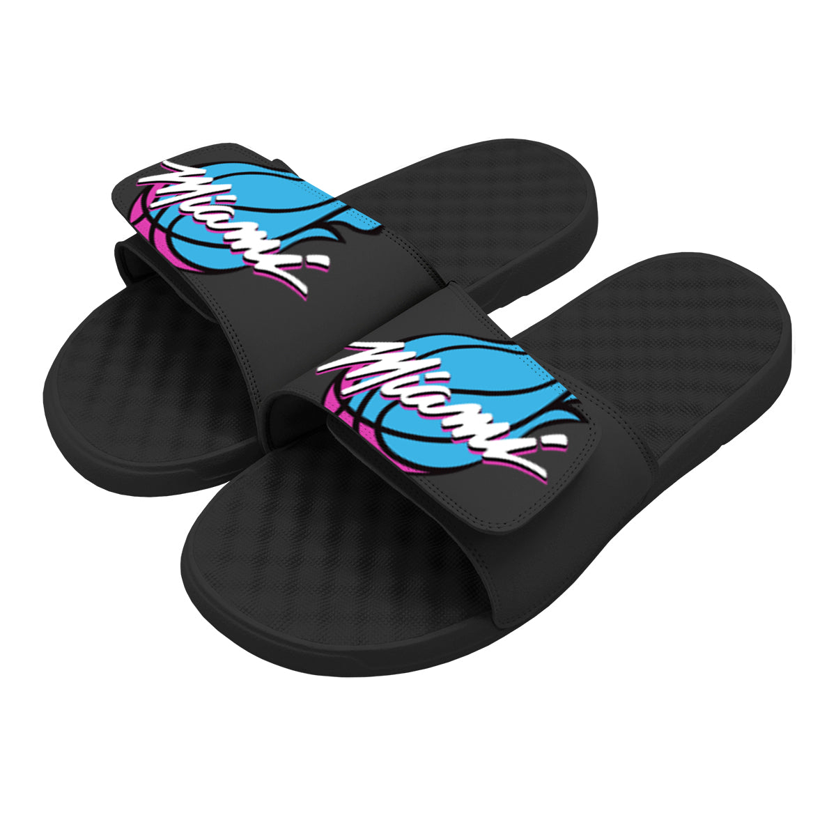 Miami Heat 2020 City Edition (Mothership)