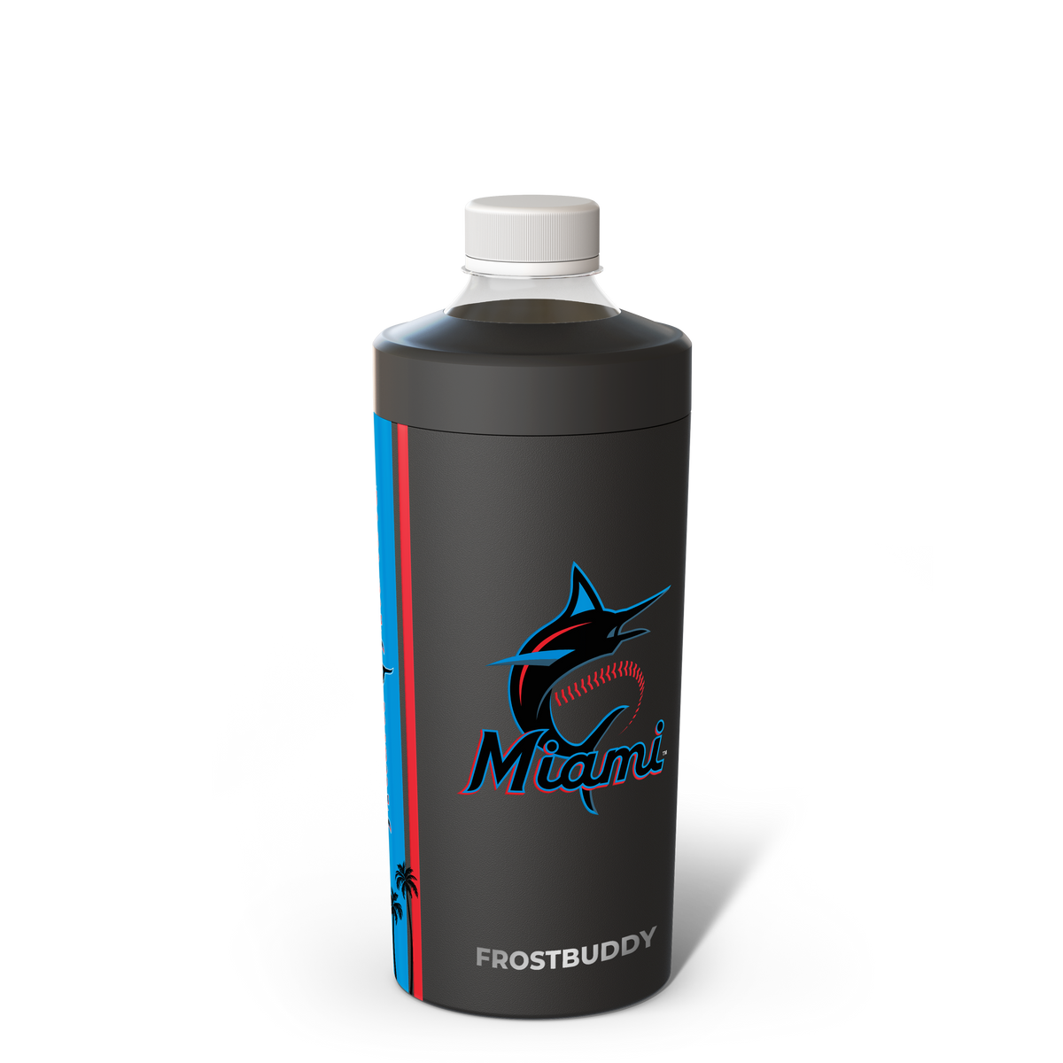 Universal XL | Miami Marlins | Gameday | Frost Buddy 1