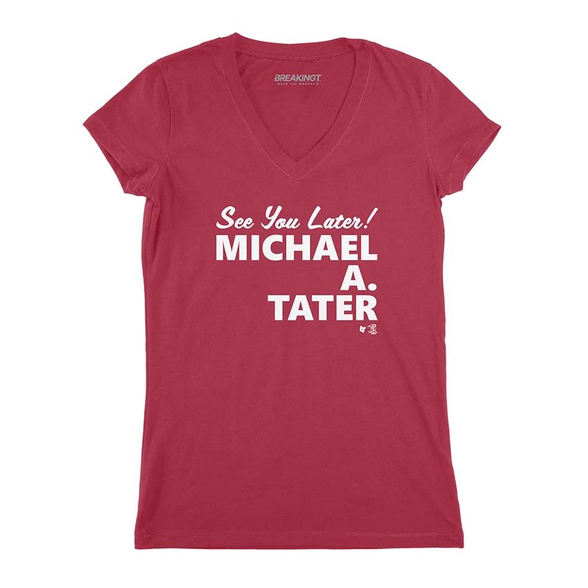 Michael A. Tater 3