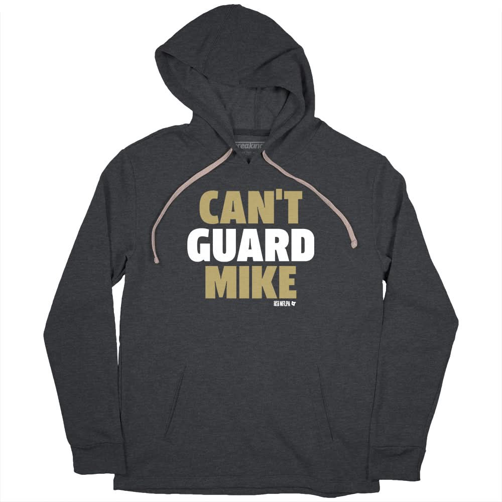 Michael Thomas: Can't Guard Mike 2