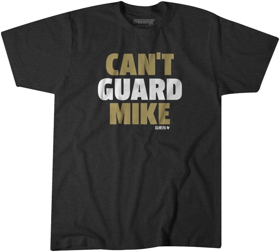 Michael Thomas: Can't Guard Mike 1