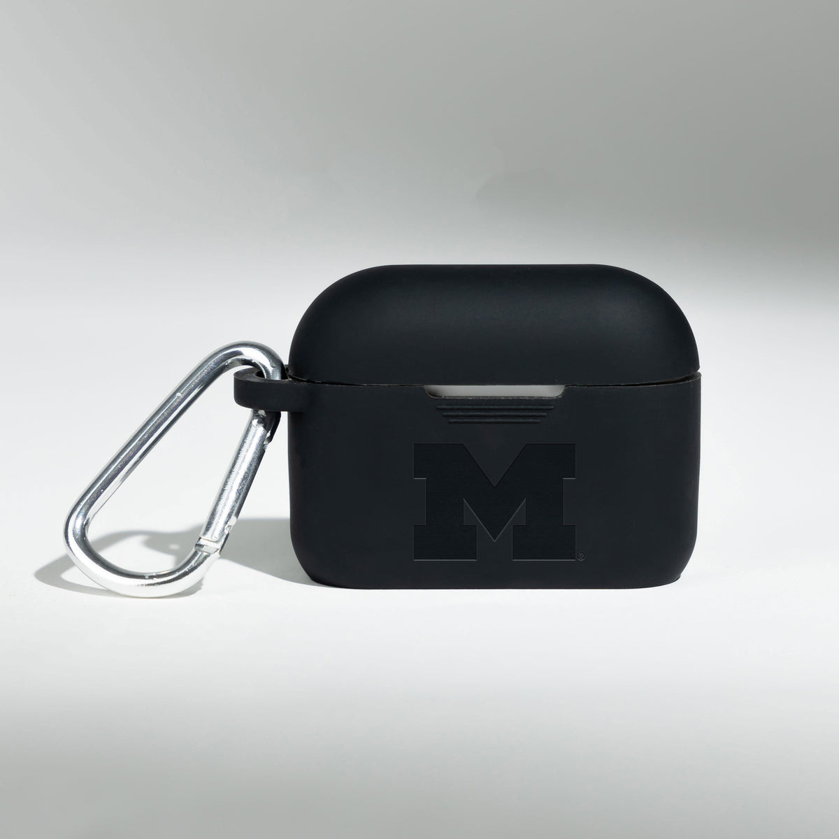 Michigan Wolverines Engraved AirPods Pro 1 & 2 Case Cover | Affinity Bands 8