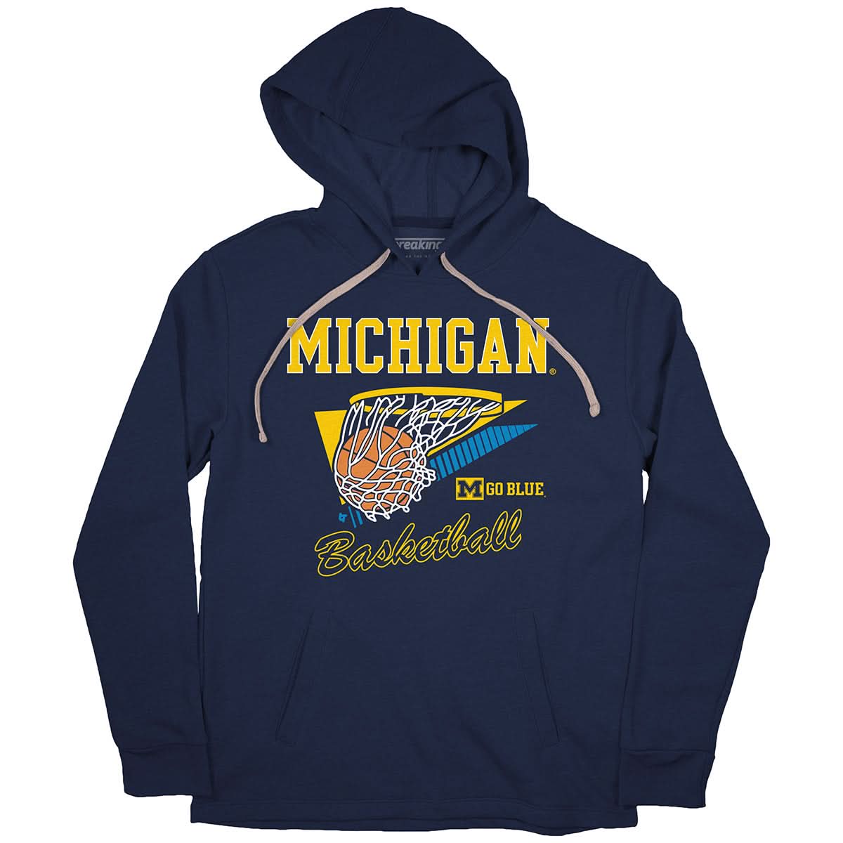 Michigan Basketball 2