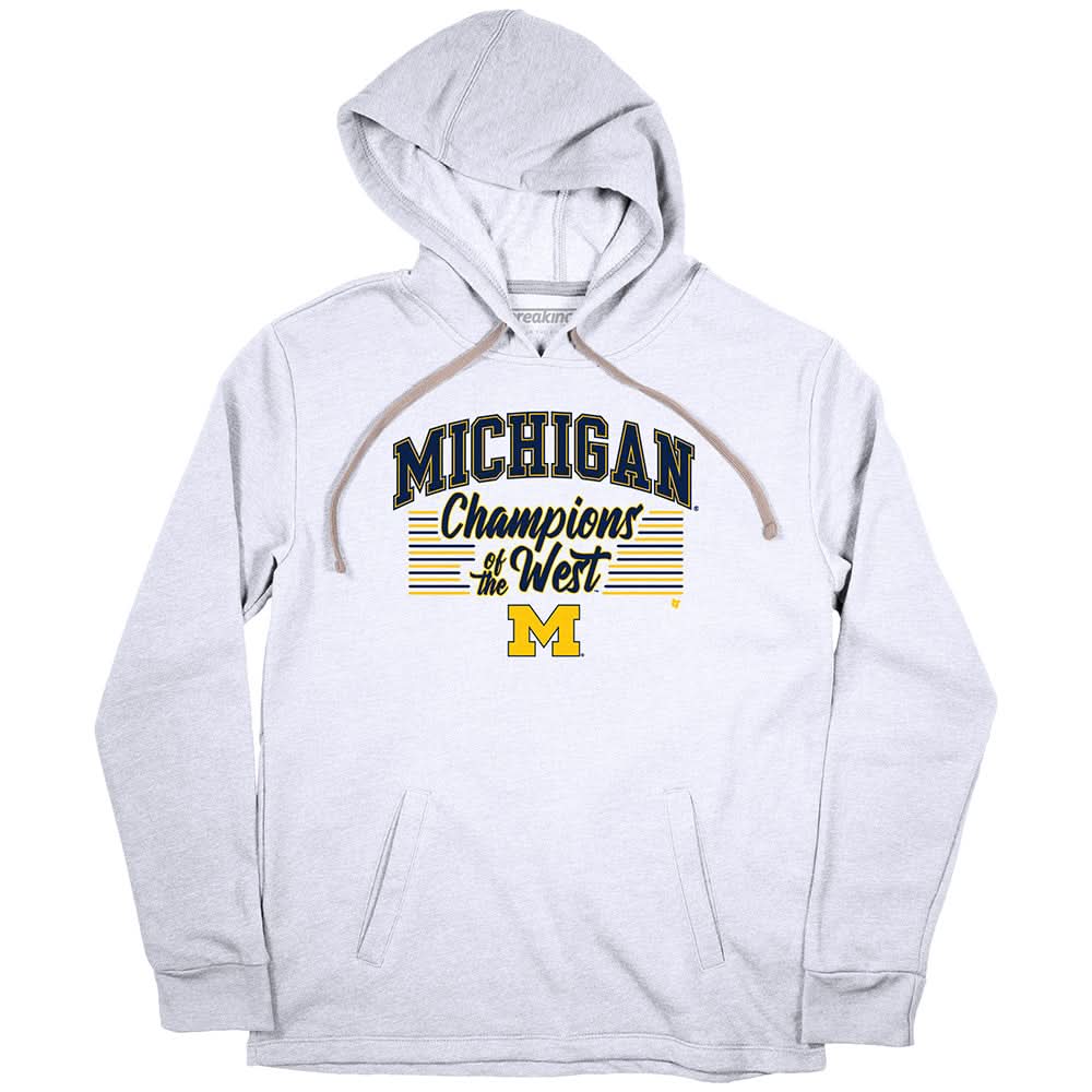 Michigan: Champions of the West 2