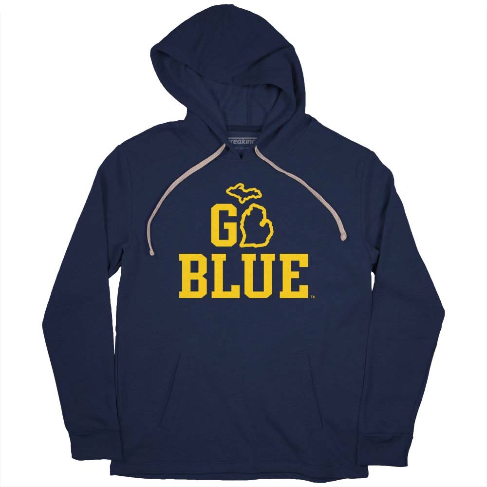 Michigan: Go Blue 2