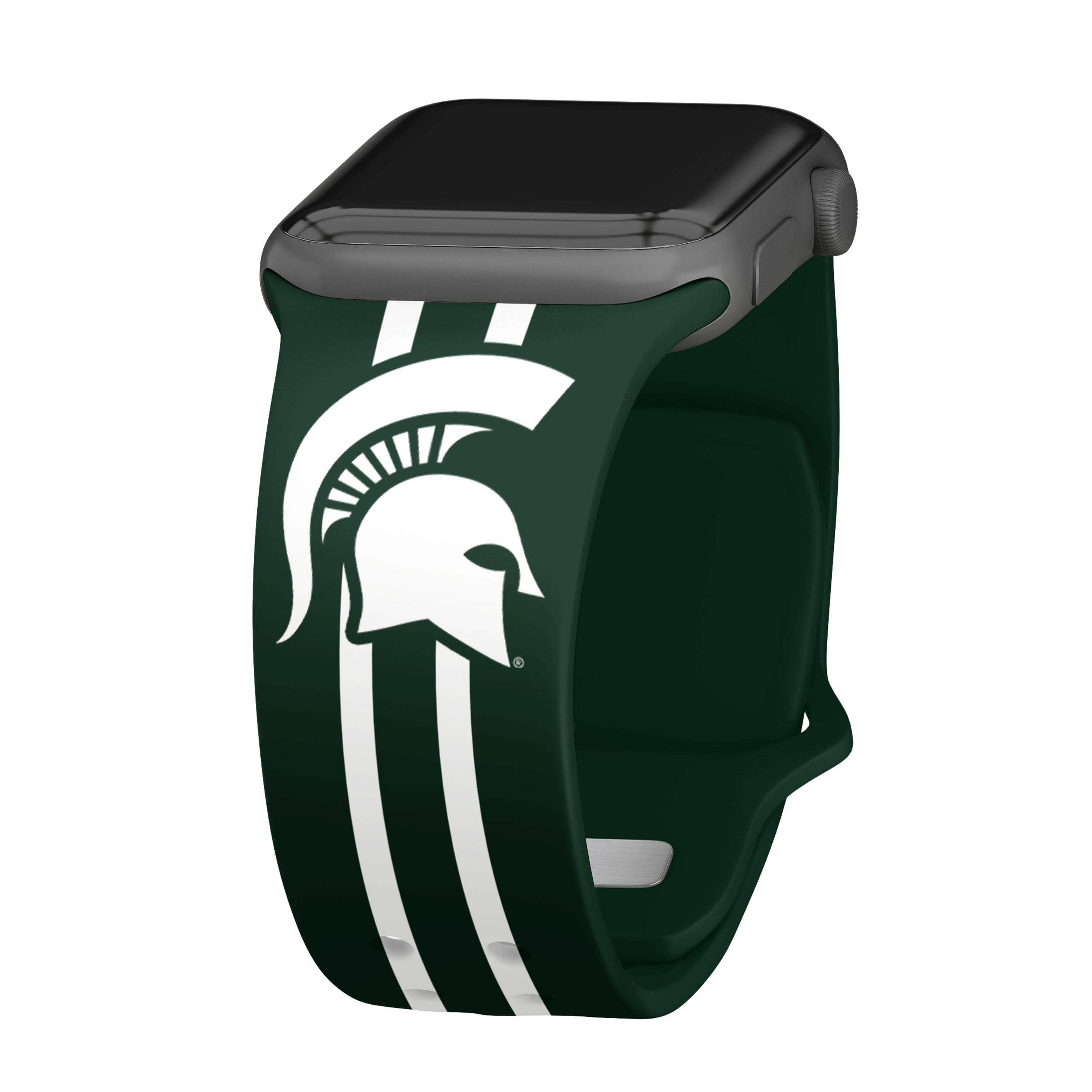 Michigan State Spartans HD Apple Watch Band | Affinity Bands