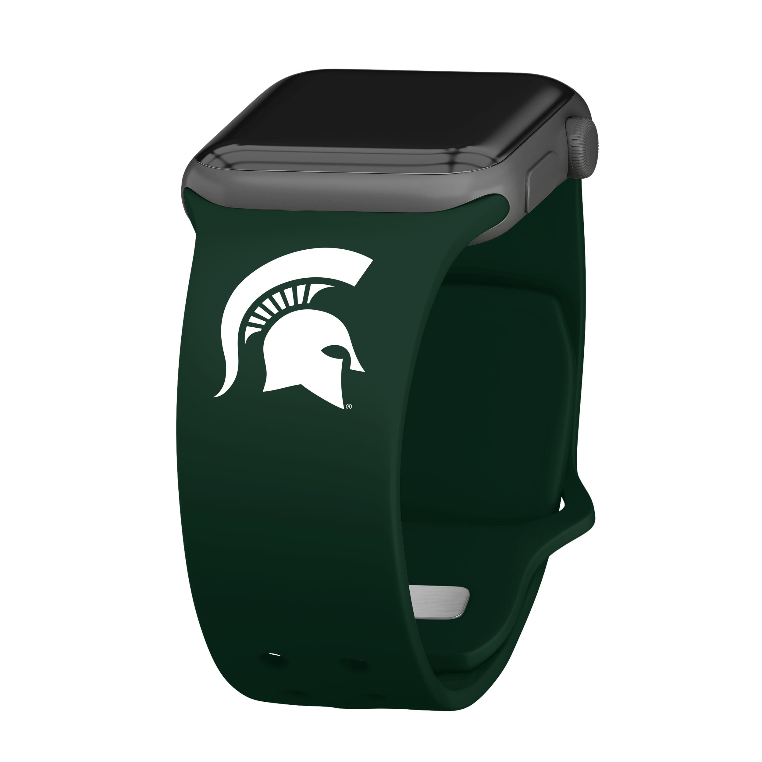 Michigan State Spartans Apple Watch Band 1