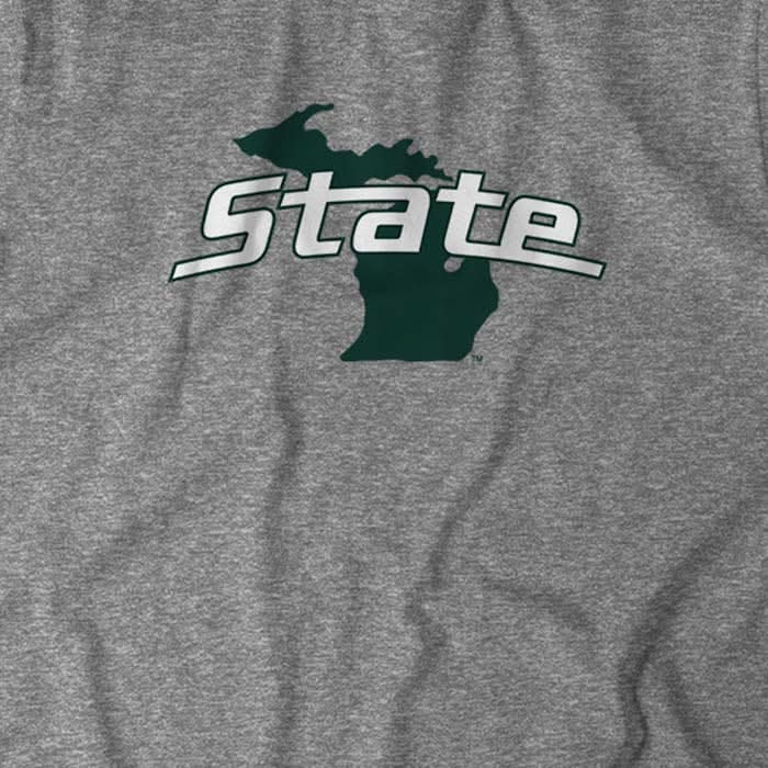 Michigan State Logo 5