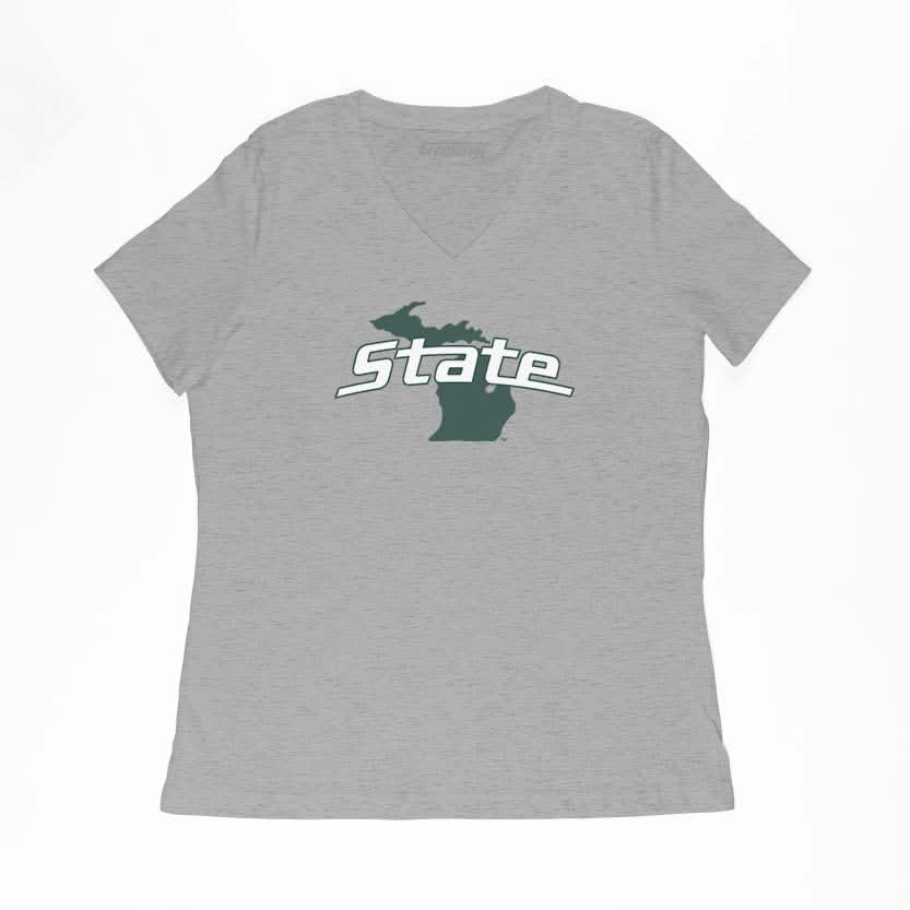 Michigan State Logo 4
