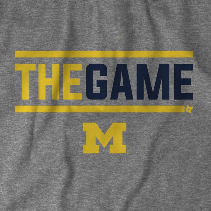Michigan: The Game 2