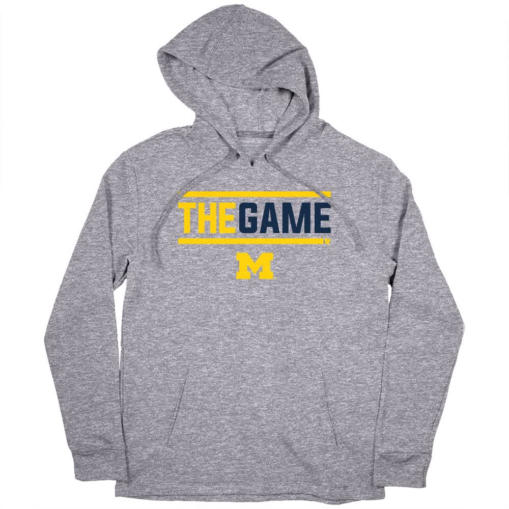 Michigan: The Game 3