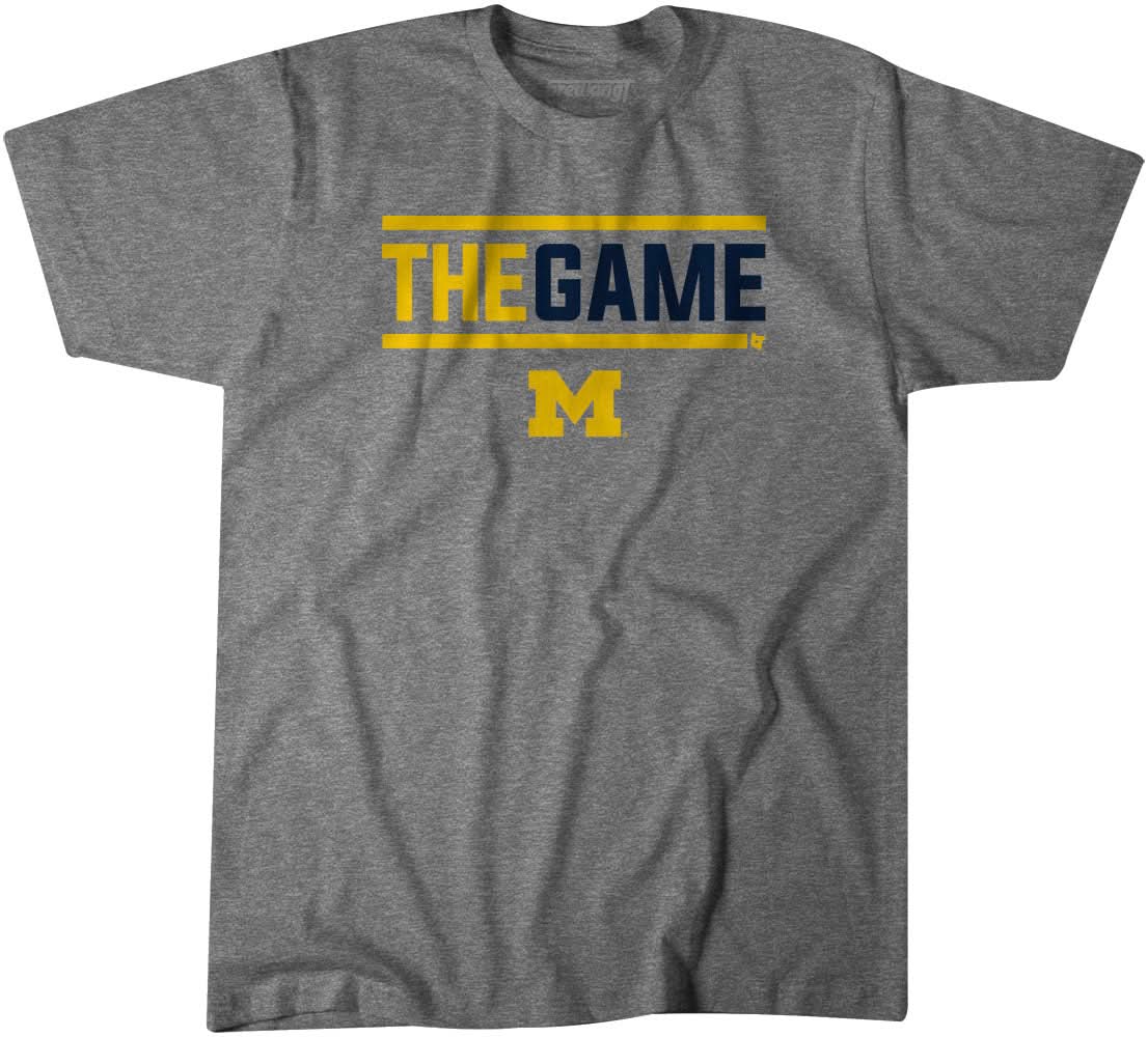 Michigan: The Game 1