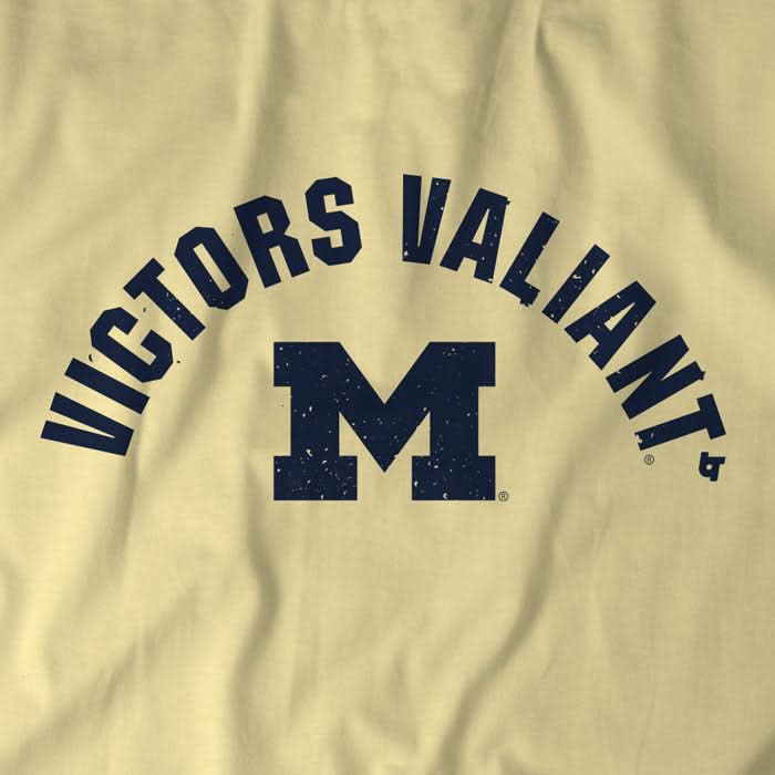 Michigan: Victors Valiant 2