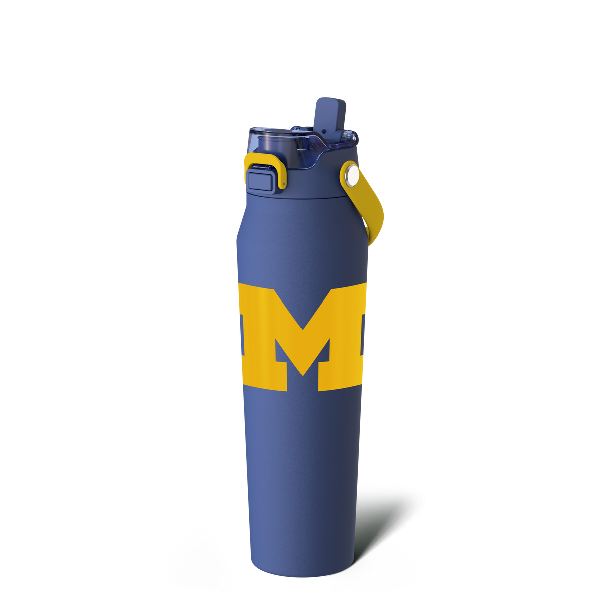 Bottle Buddy 32oz | Michigan Wolverines | Gameday | Frost Buddy 3
