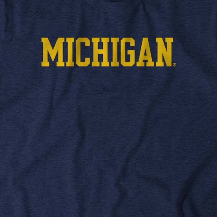 Michigan 5