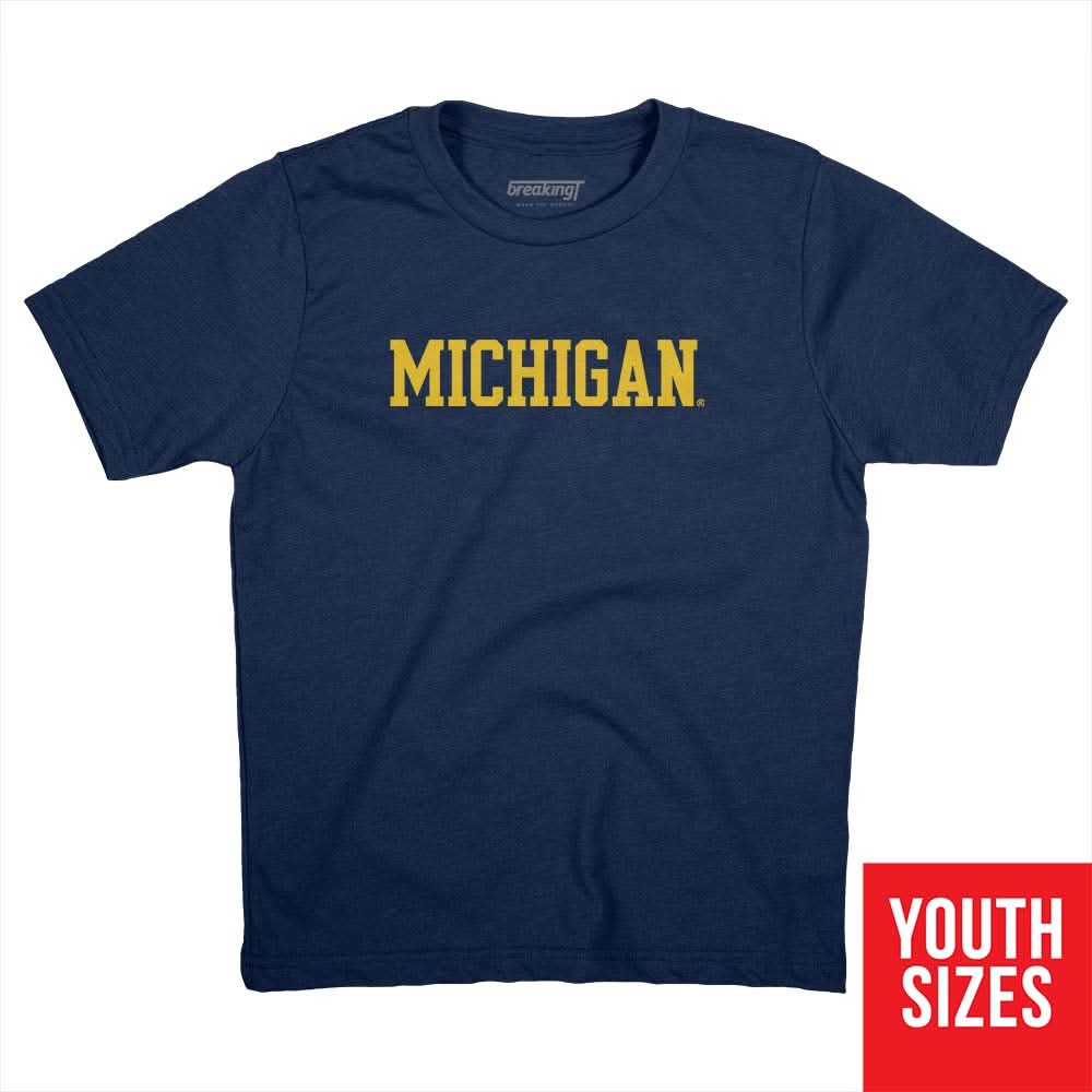 Michigan 3