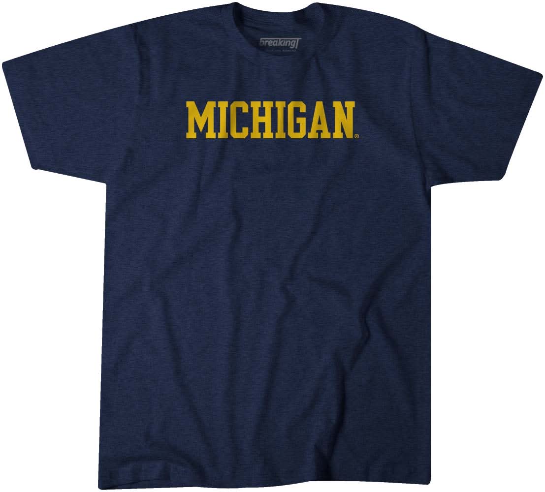 Michigan 1
