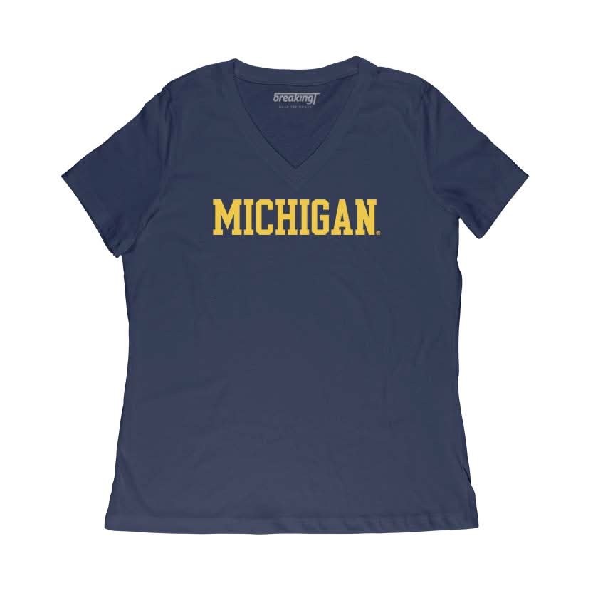 Michigan 4