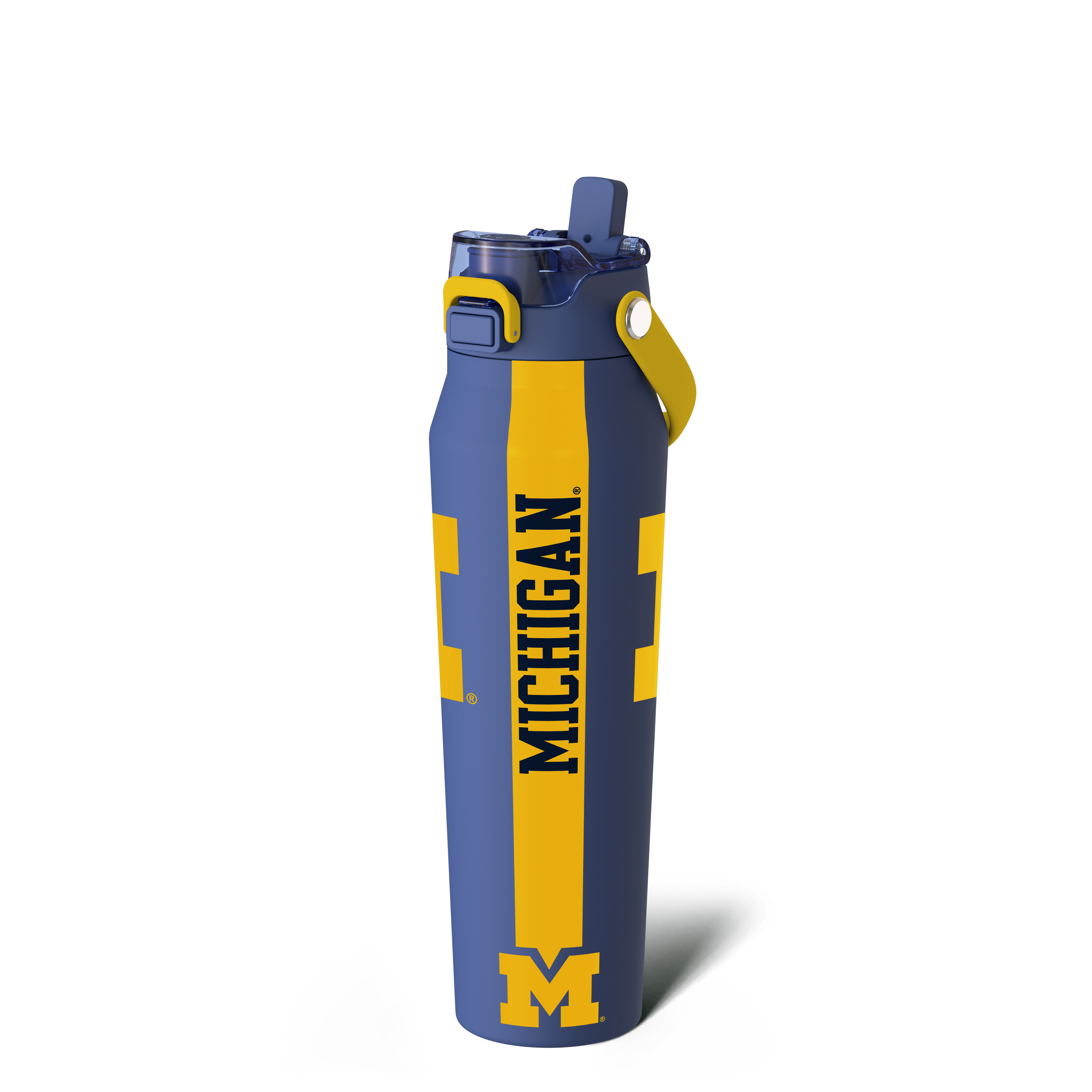 Bottle Buddy 32oz | Michigan Wolverines | Gameday | Frost Buddy