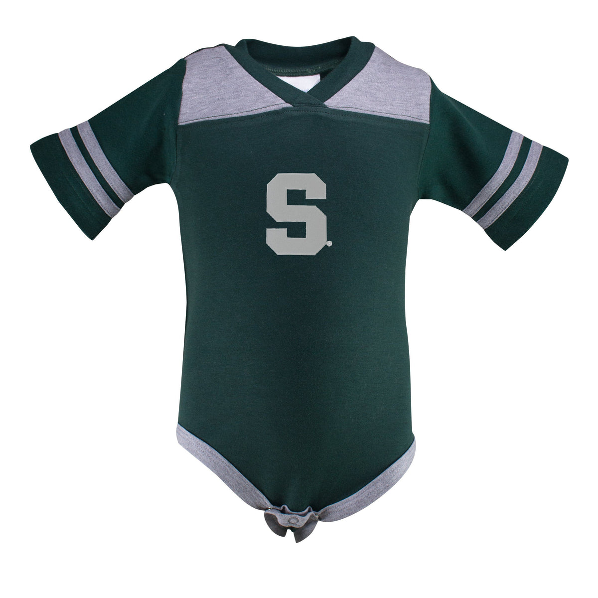 Michigan State Football Creeper | Two Feet Ahead 1
