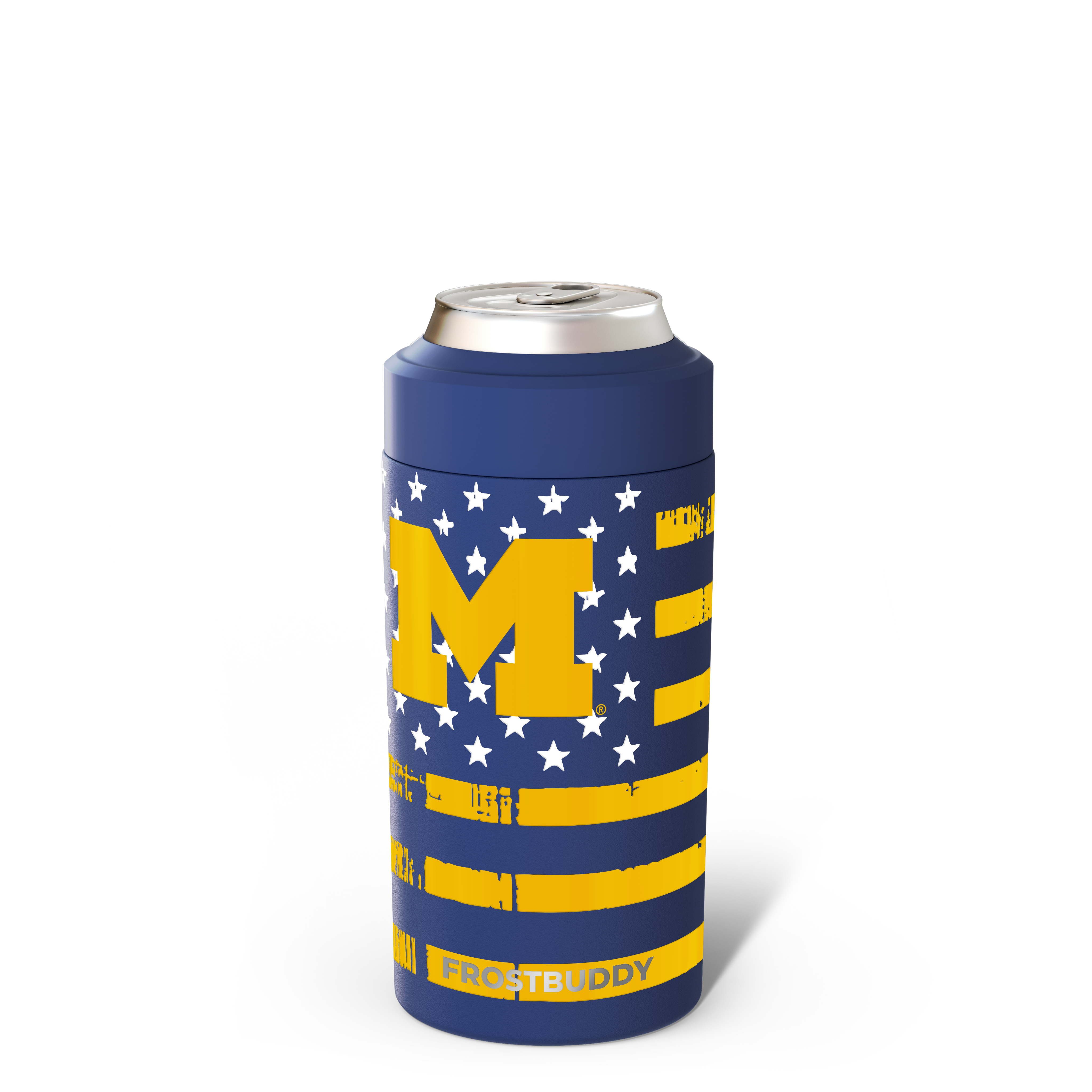 Universal Buddy | Michigan Wolverines | Frost Buddy