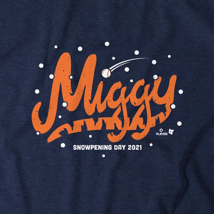 Miggy Snowpening Day 4