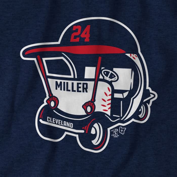 Miller Cart 2