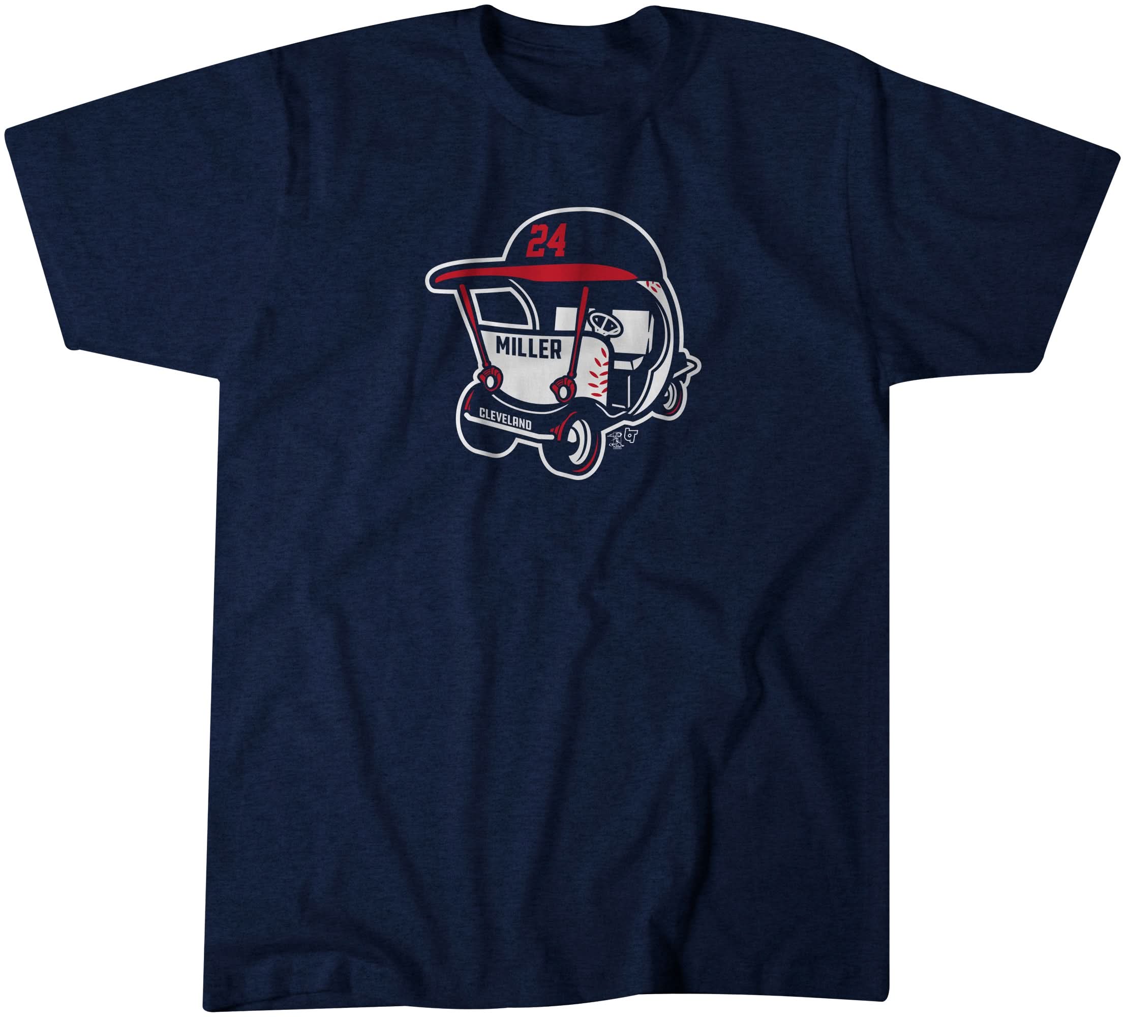 Miller Cart 1