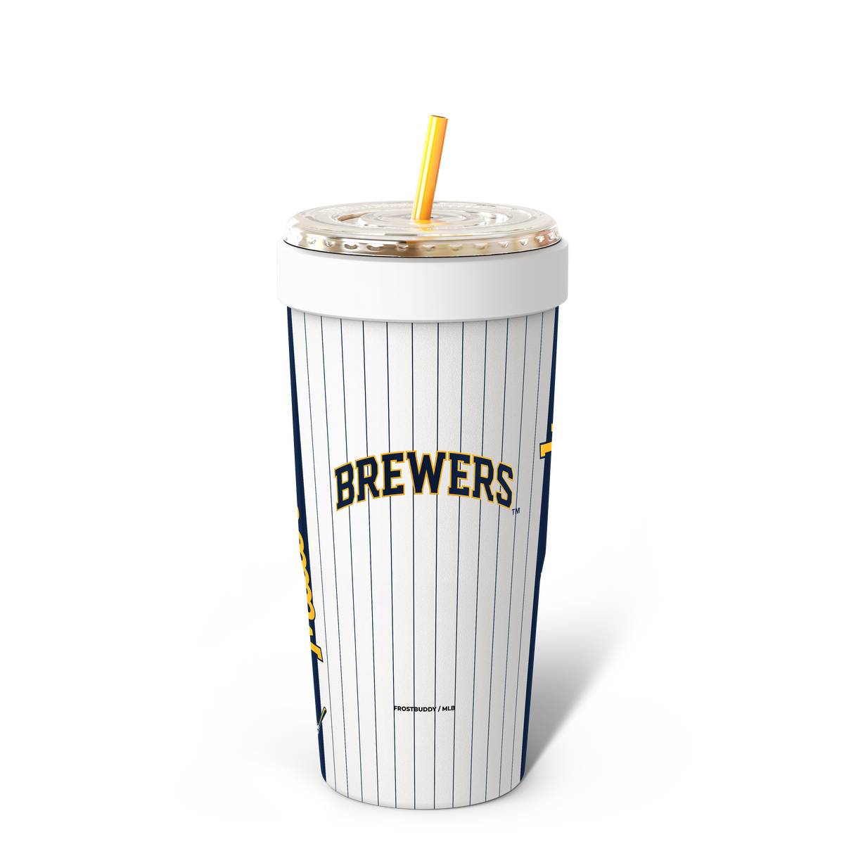 To-Go Buddy | Milwaukee Brewers | Gameday | Frost Buddy 3