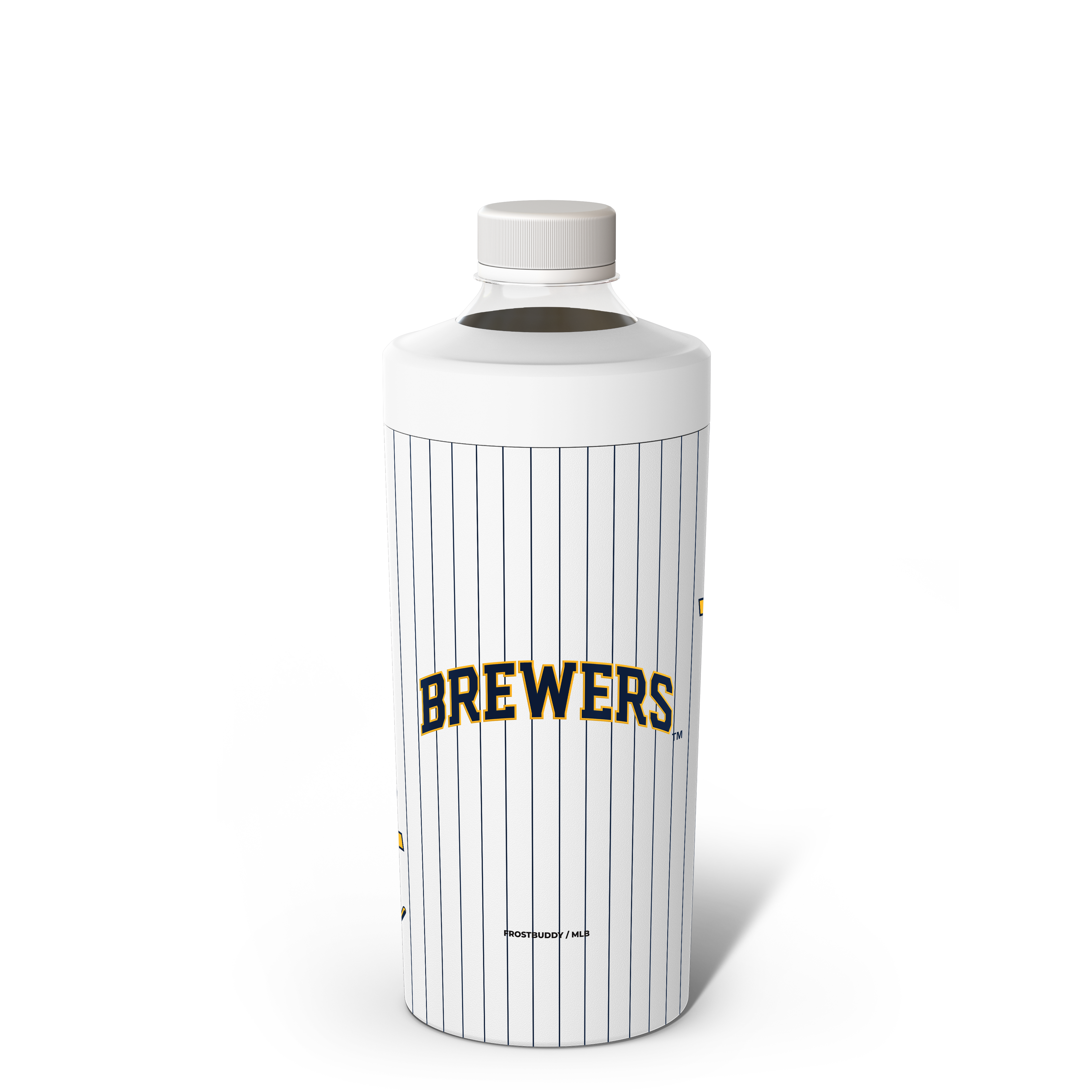 Universal XL | Milwaukee Brewers | Gameday | Frost Buddy 3