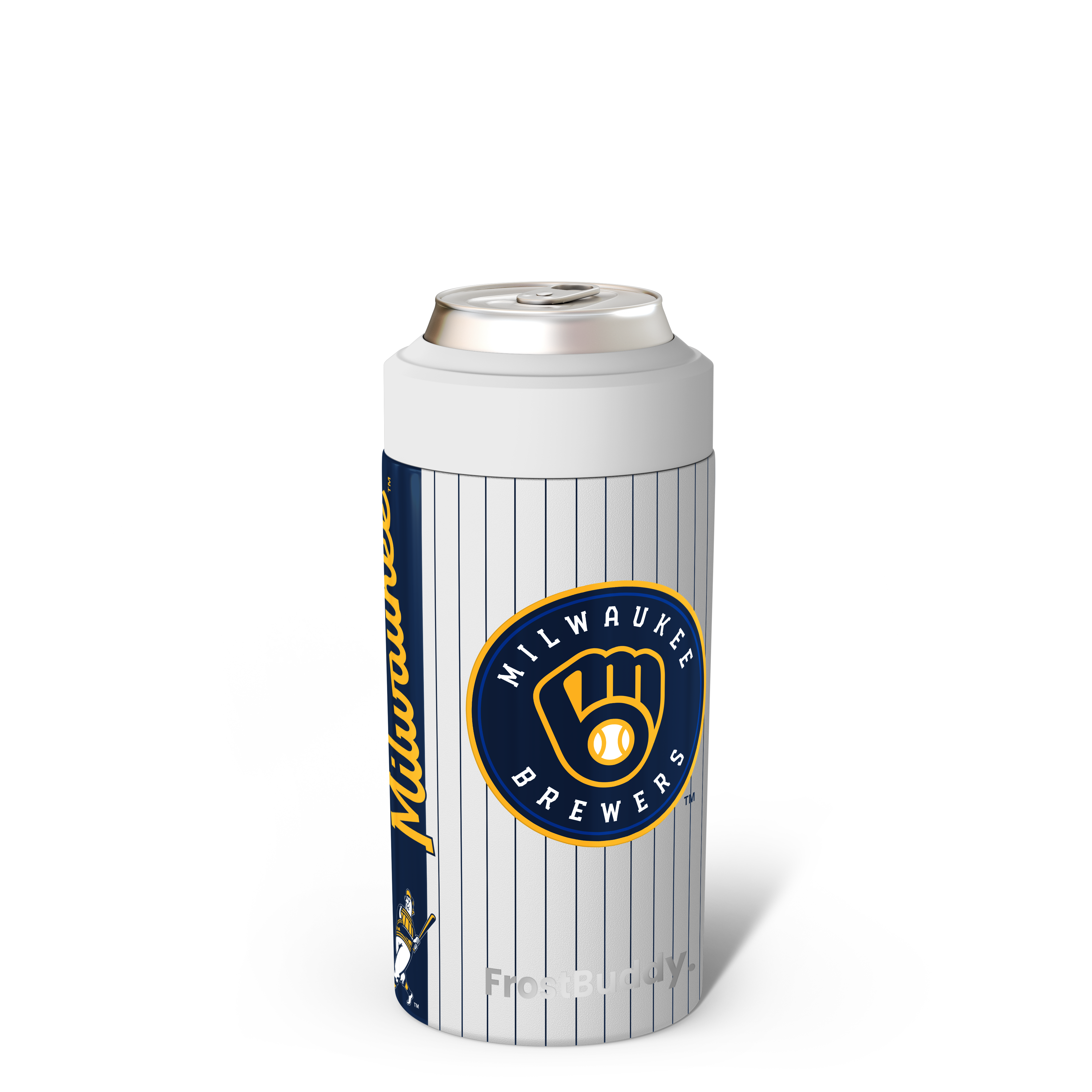 Universal Buddy | Milwaukee Brewers | Gameday | Frost Buddy