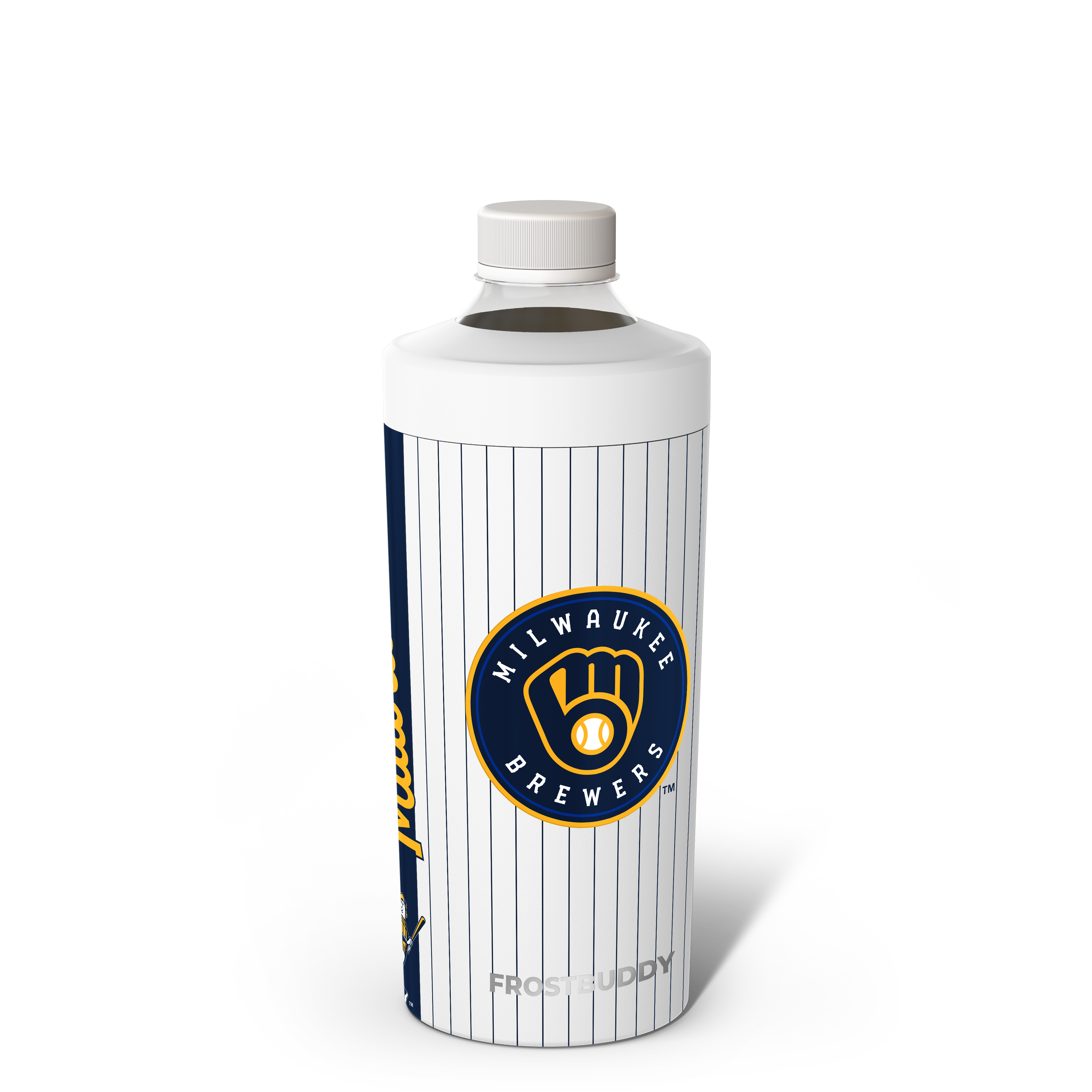 Universal XL | Milwaukee Brewers | Gameday | Frost Buddy 1