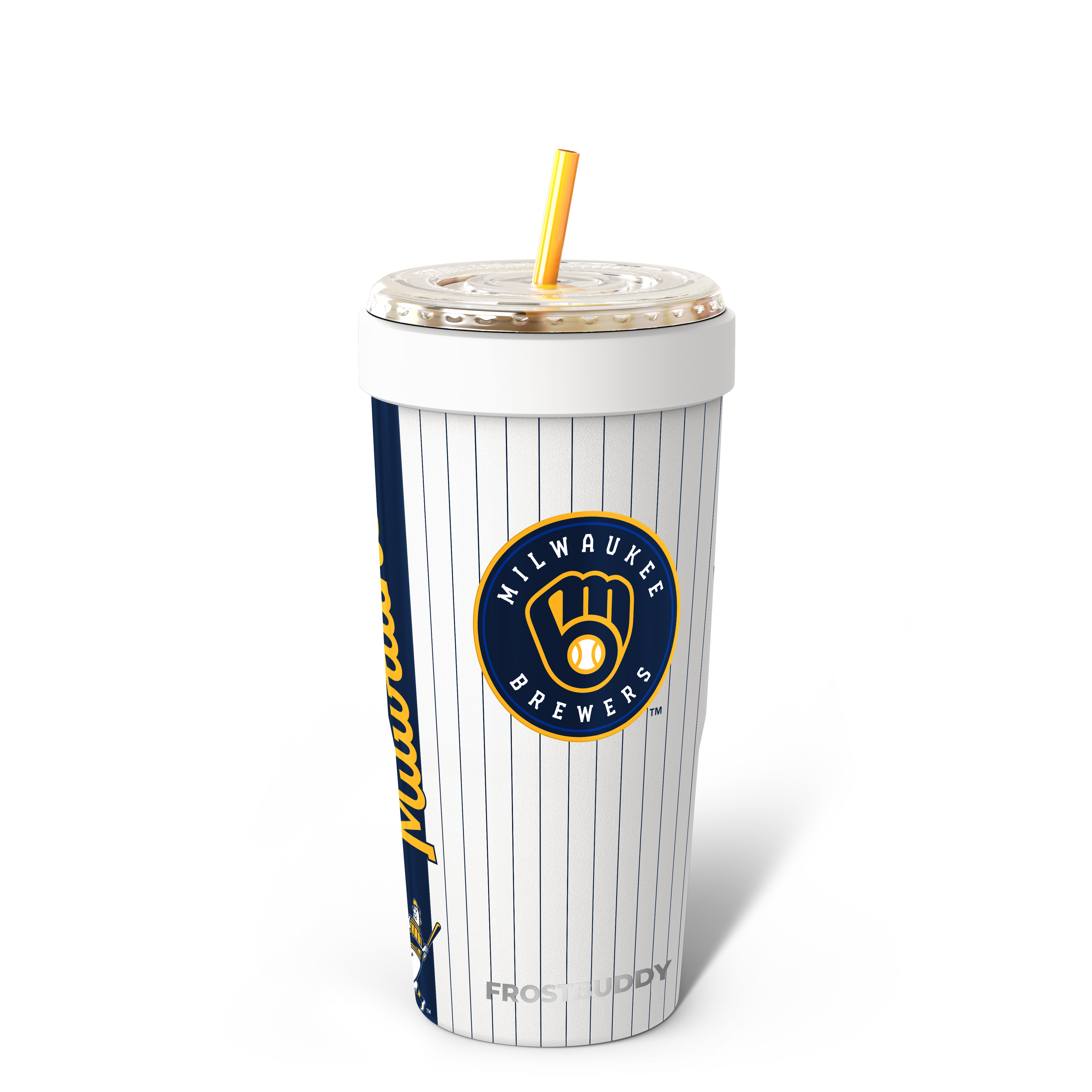To-Go Buddy | Milwaukee Brewers | Gameday | Frost Buddy