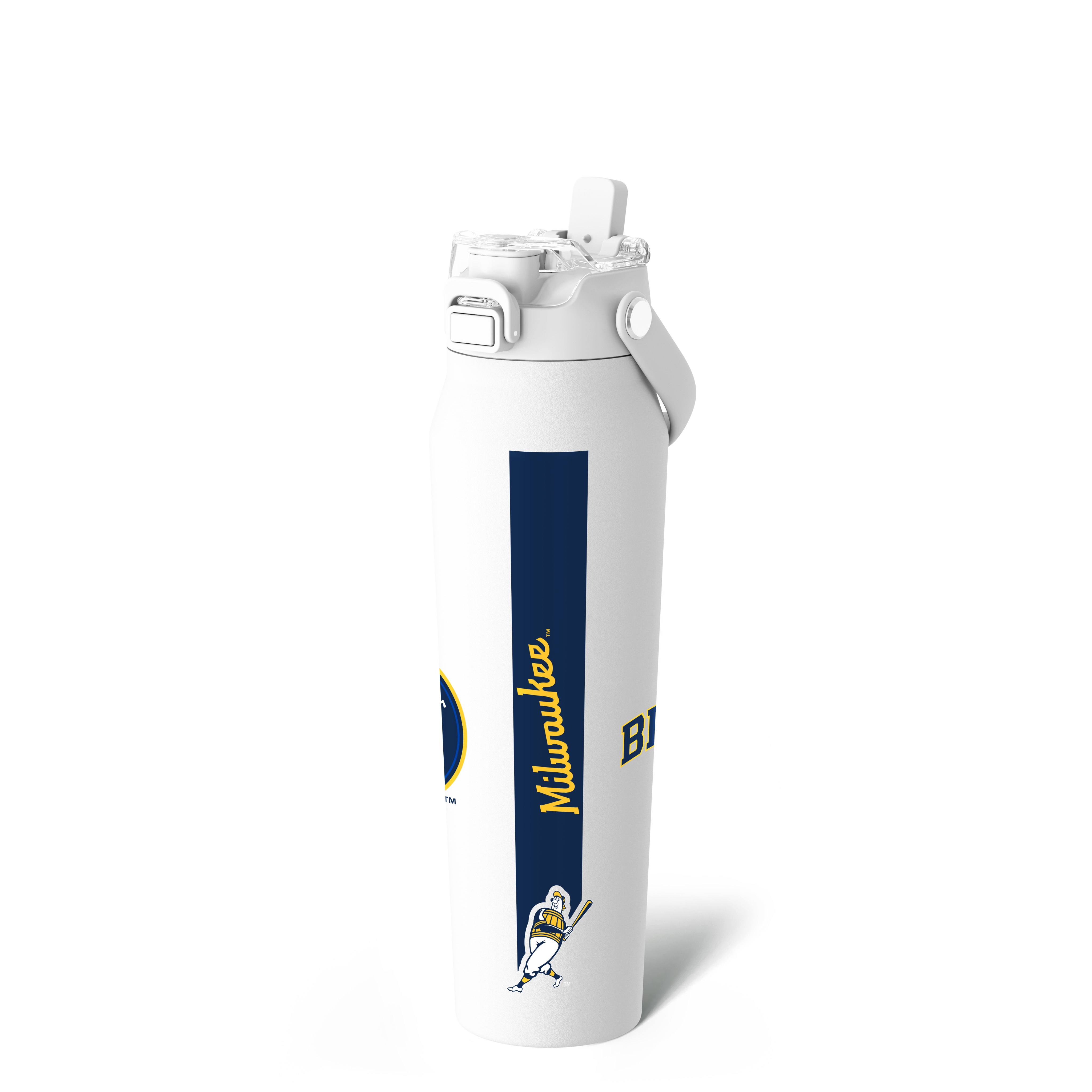Bottle Buddy 32oz | Milwaukee Brewers | Gameday | Frost Buddy