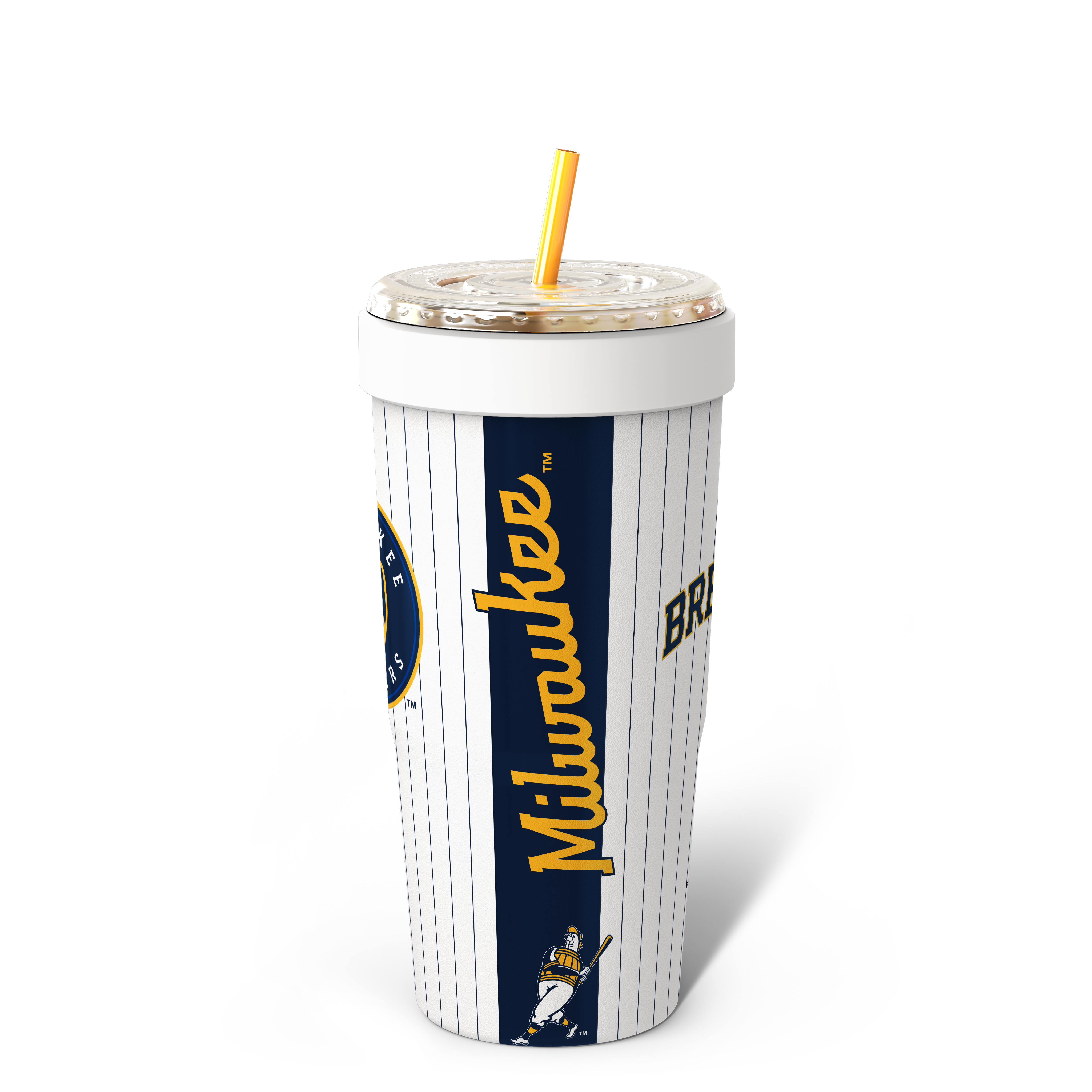 To-Go Buddy | Milwaukee Brewers | Gameday | Frost Buddy