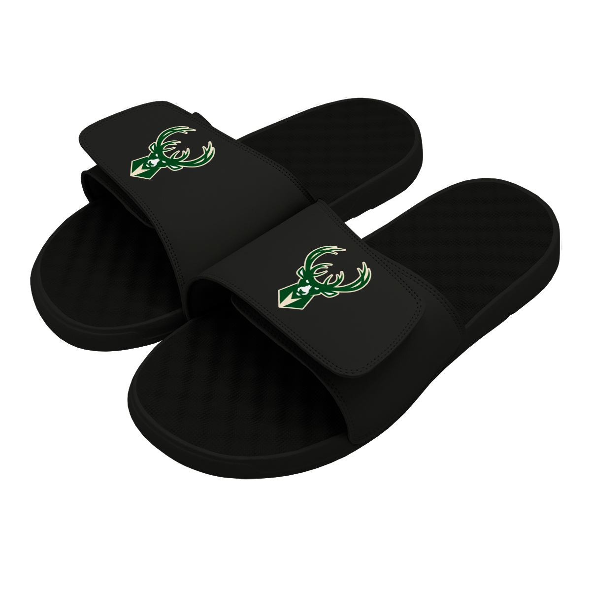 Milwaukee Bucks Primary Slides 1