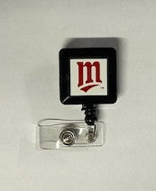 Minnesota Twins Reel M Logo