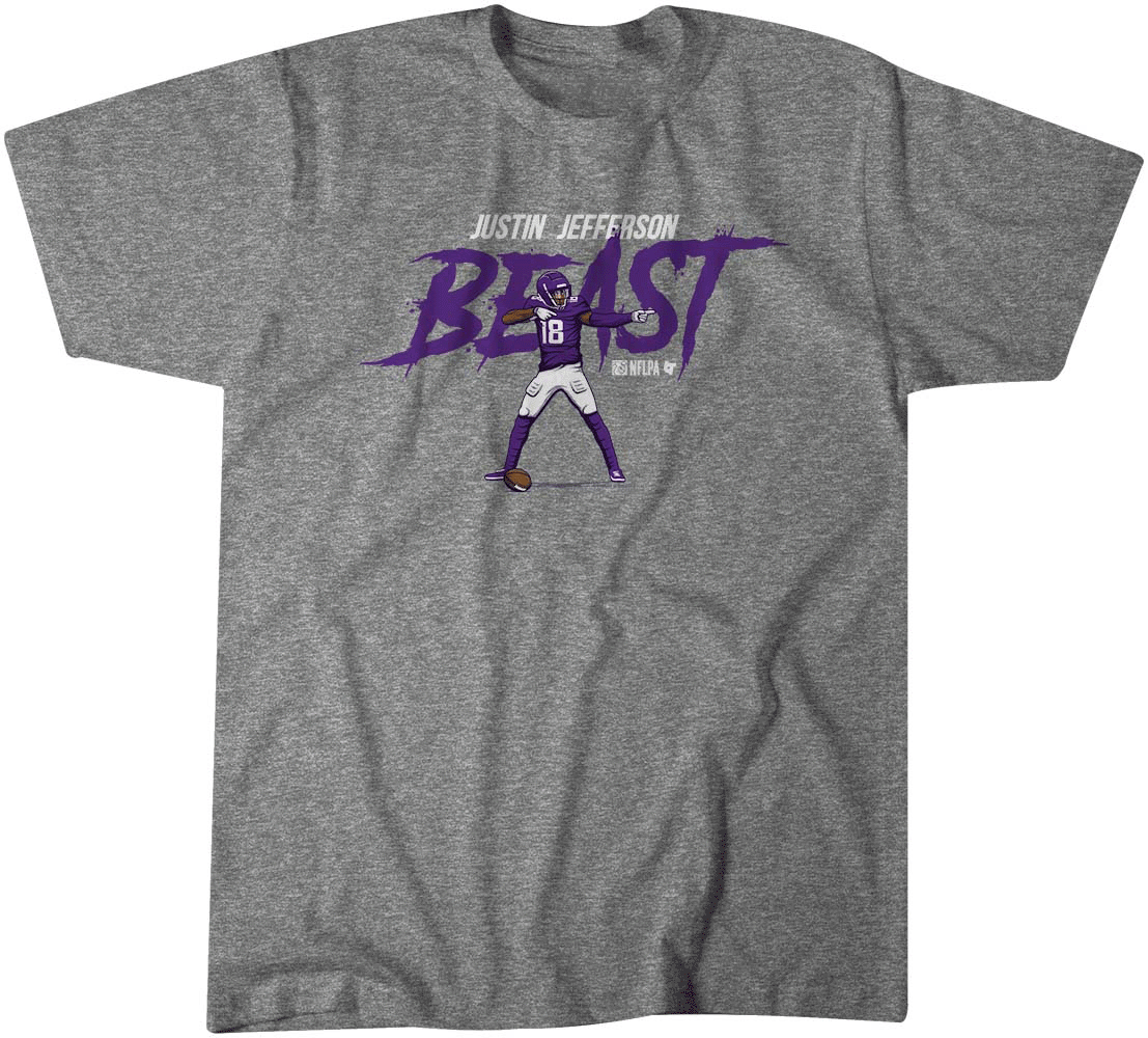 Minnesota Mystery Shirt 1