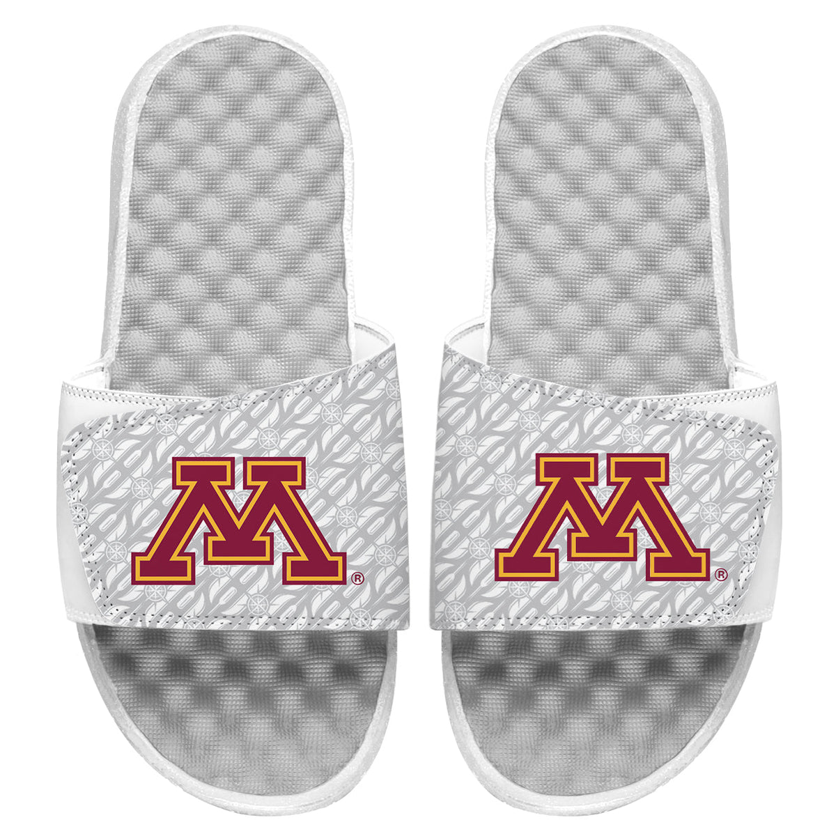 Minnesota Row the Boat Pattern Slides 2